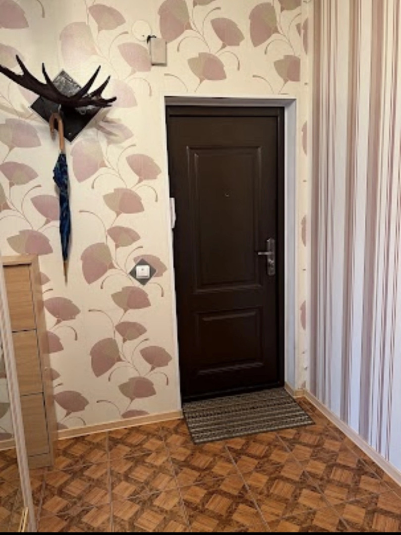 Квартира Сердоболь 14-7