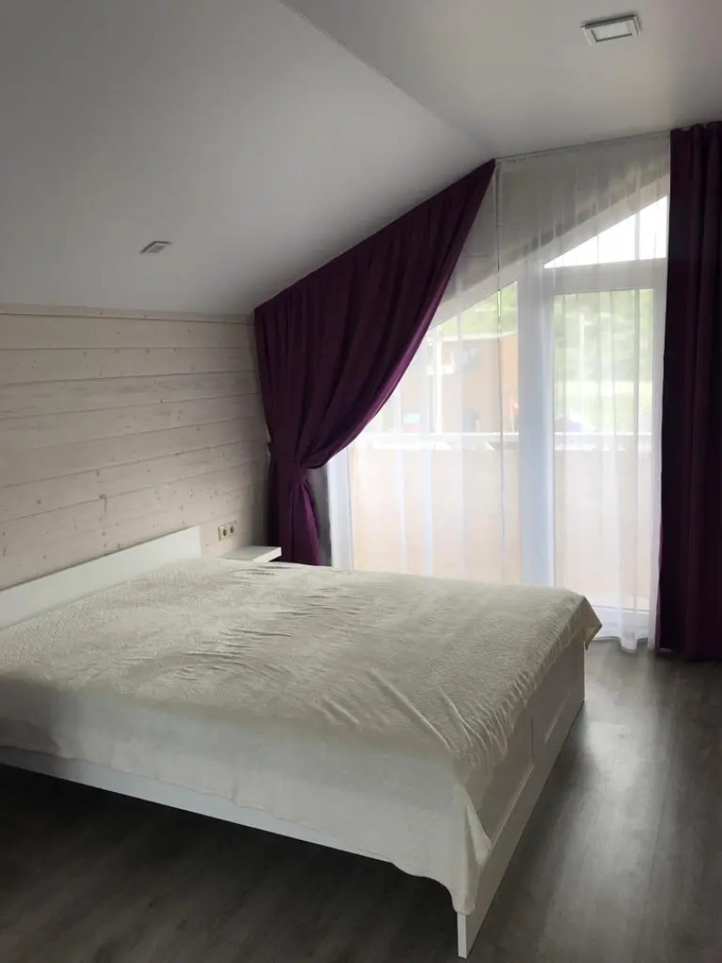 Гостевой дом Баунти