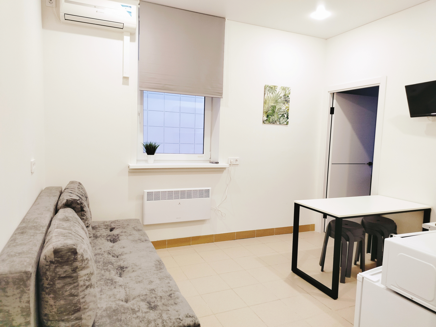 Мини-отель Гоголя 12