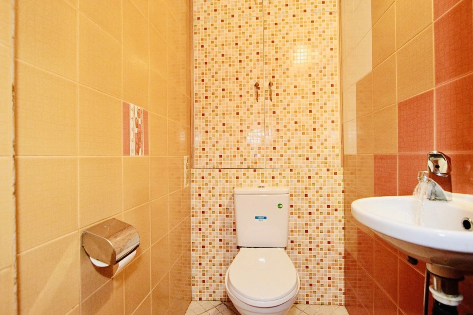 Квартира Свободна - на Маяковской