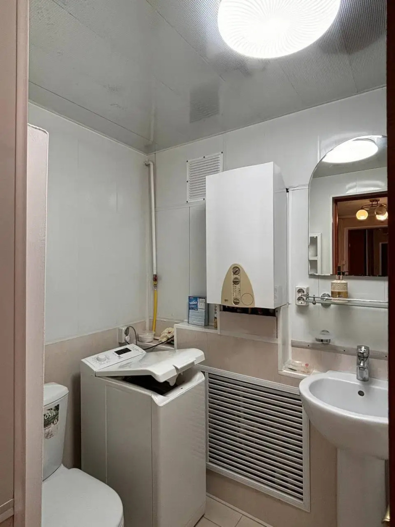 Частный дом Загородный Дом на Юце 1