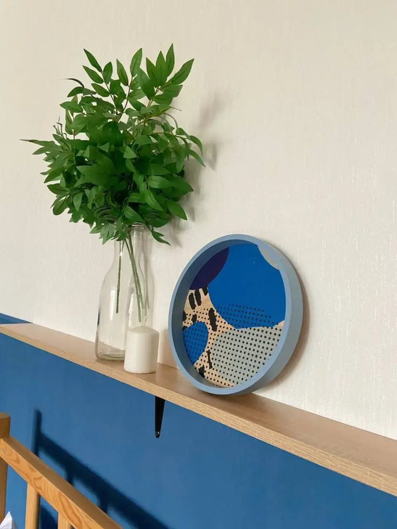 Апартаменты с видом на Воронежское водохранилище