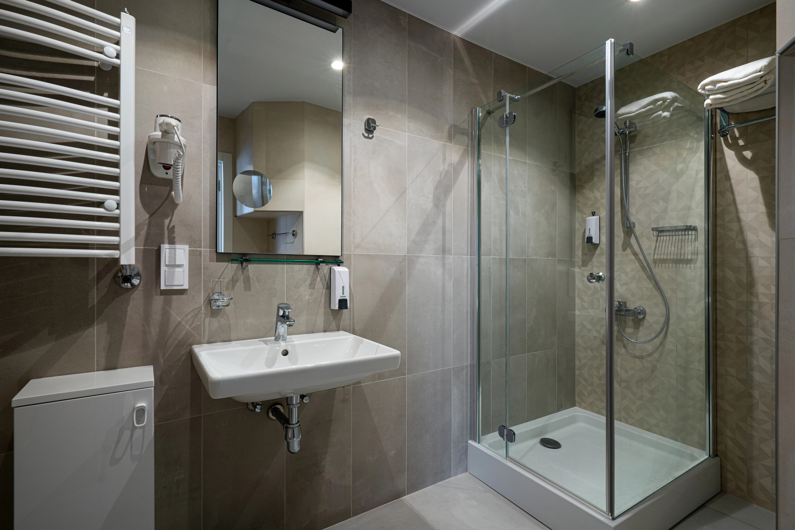 Квартира Grand Ekaterina Crystal