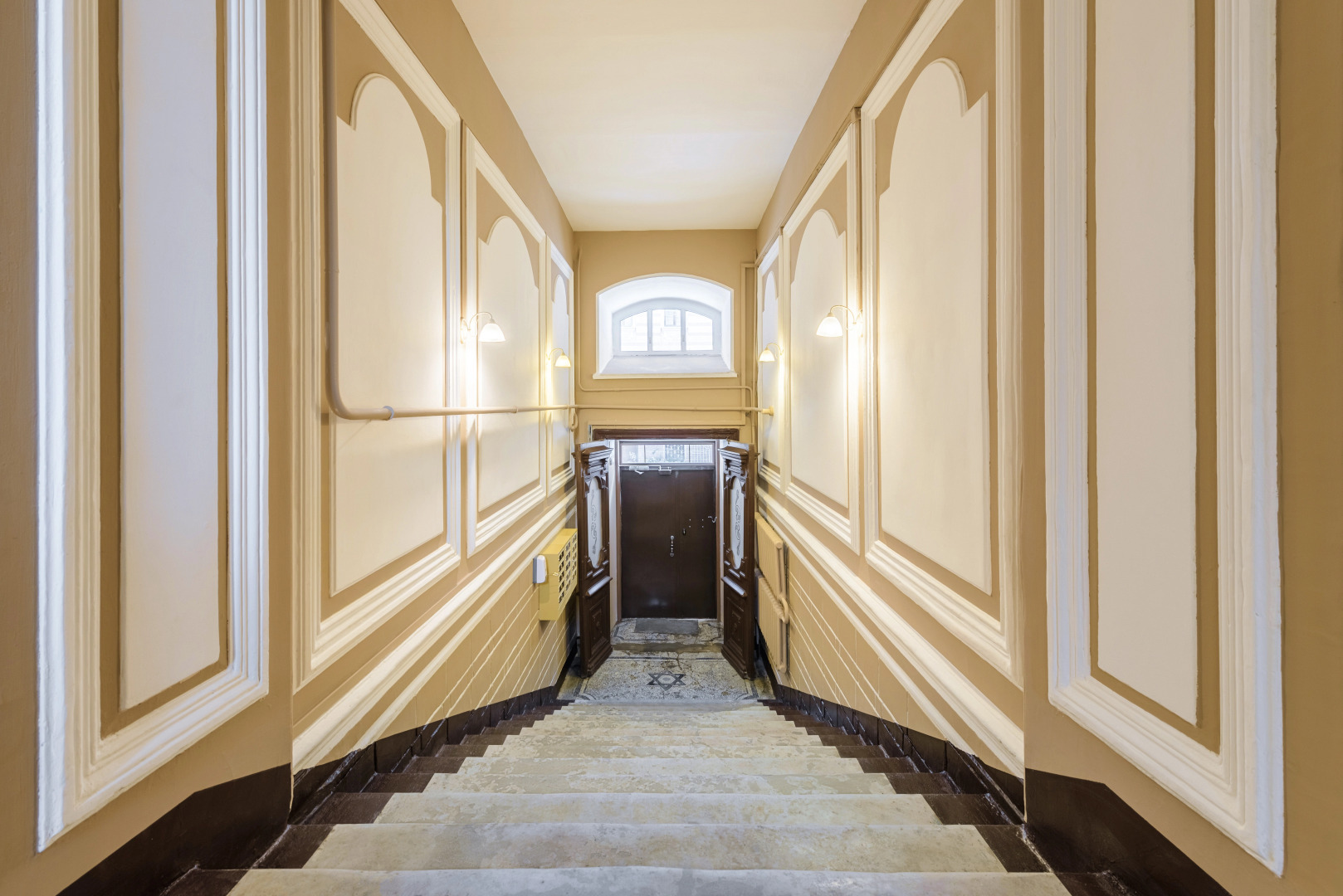 Апарт-отель Staronevsky Dom