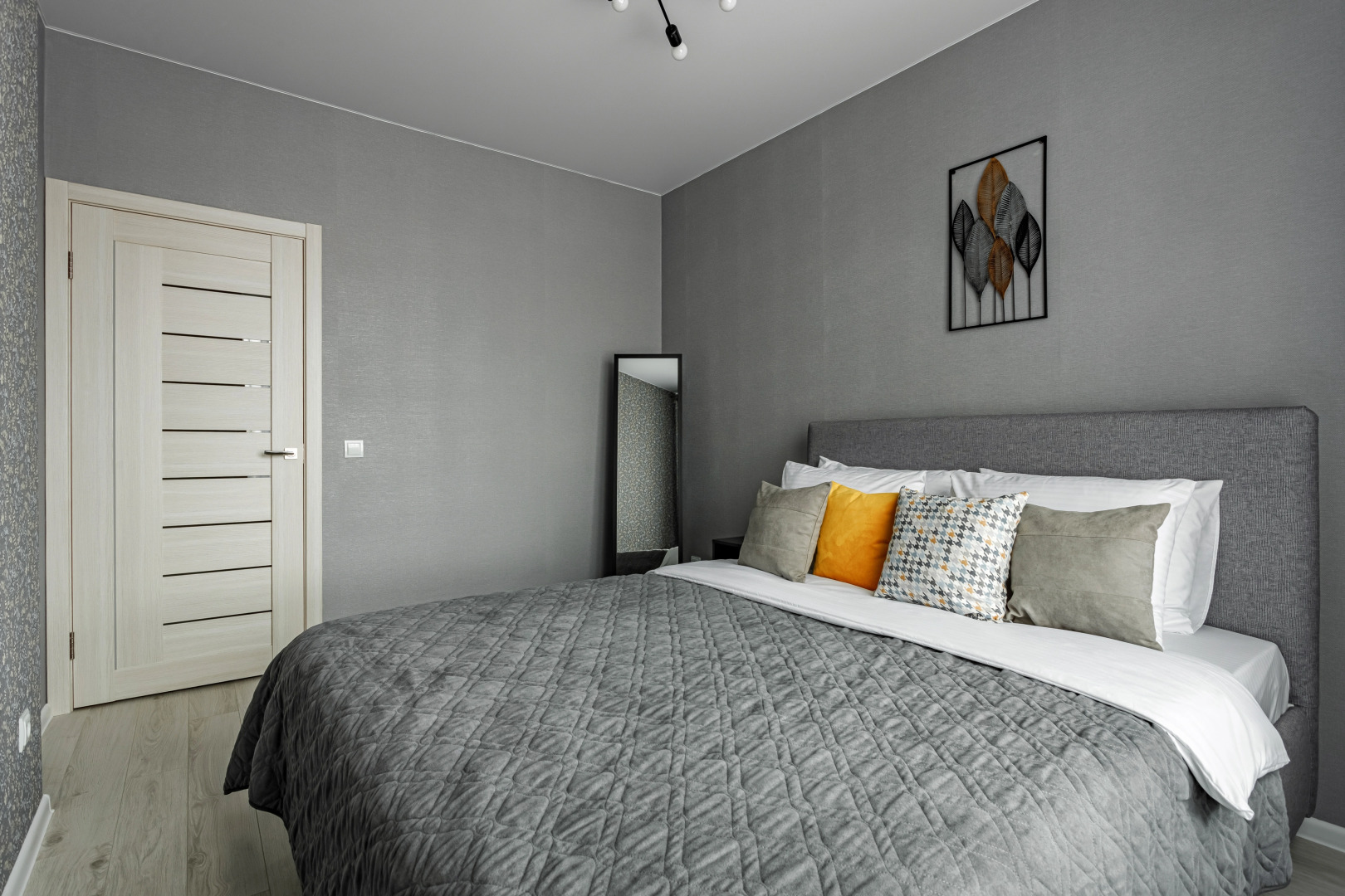 Апартаменты Loft Home Парк Галицкого