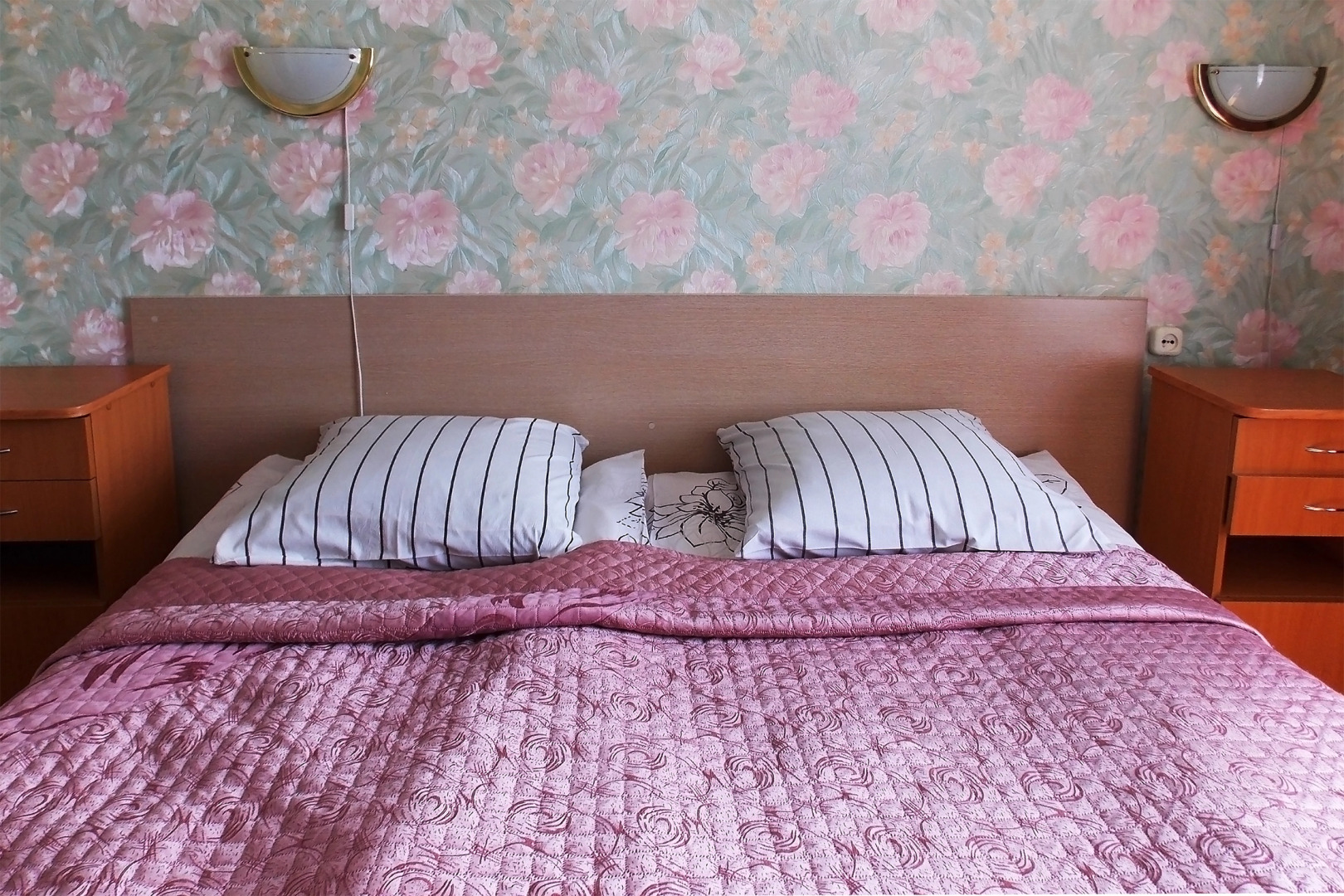 Центральная