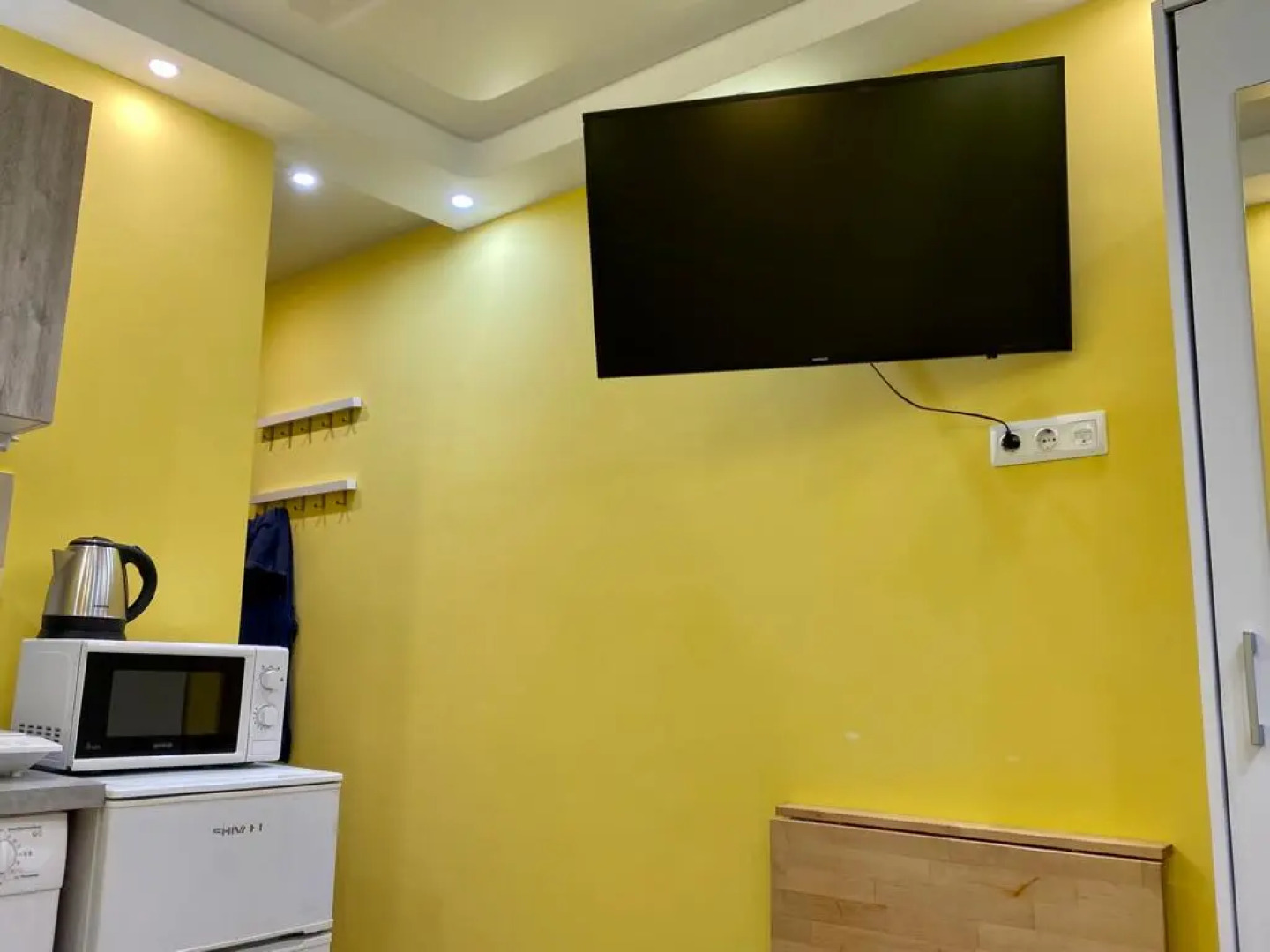 Квартира Бакинских Комиссаров