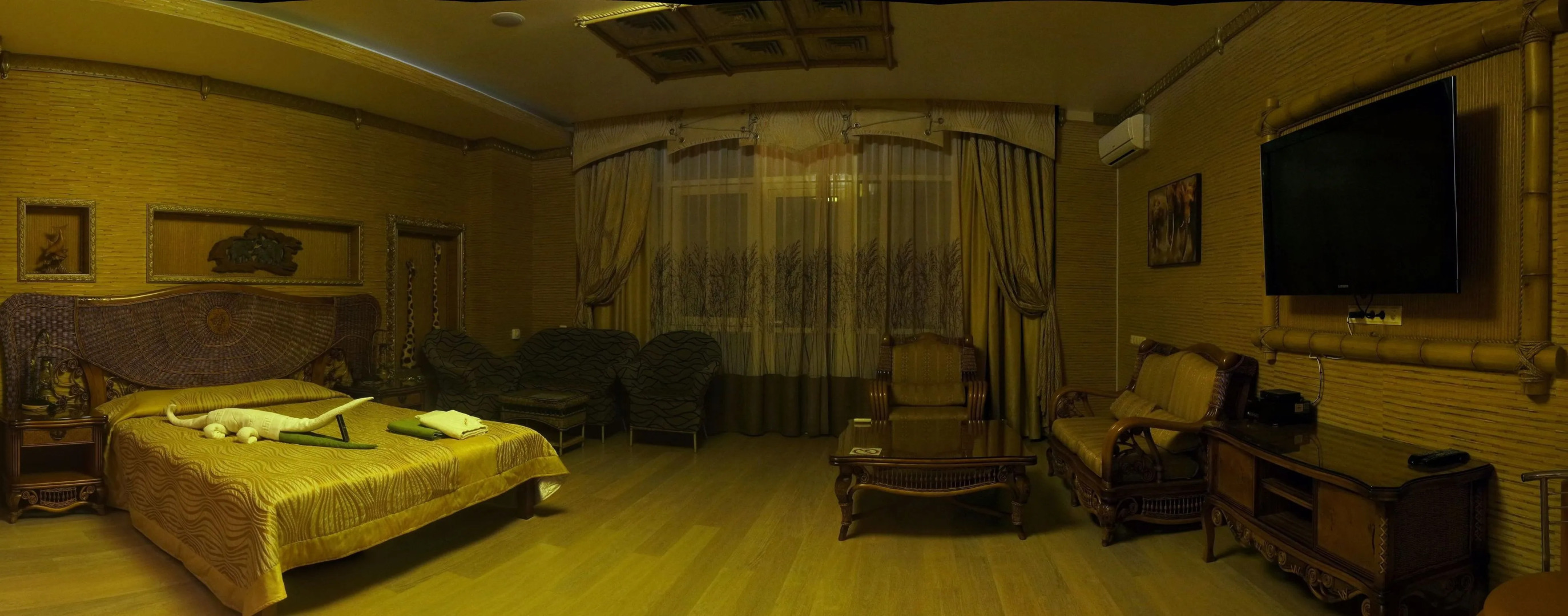 Апартаменты у Геннадия 5