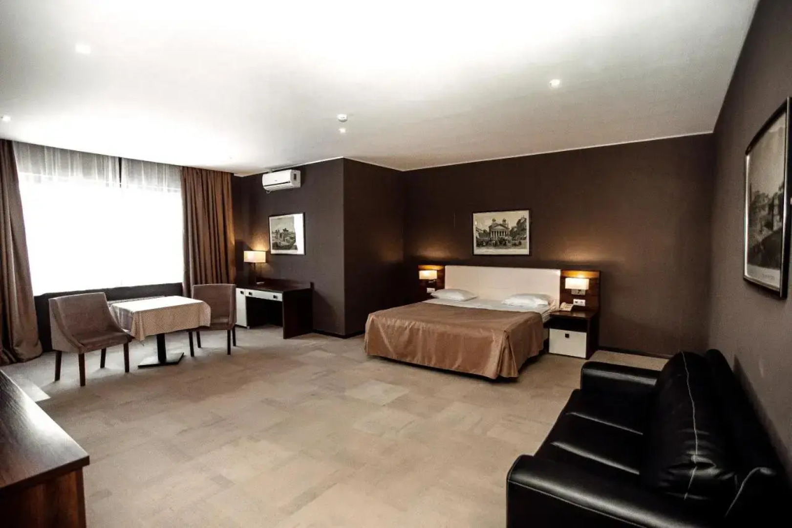 Marko Polo Aksay Hotel