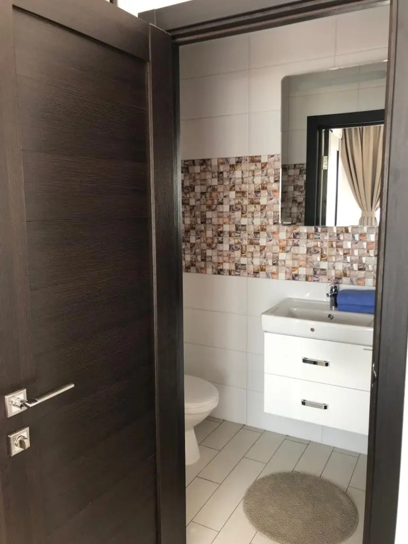 Гостевой Дом Ривьера на Парусе