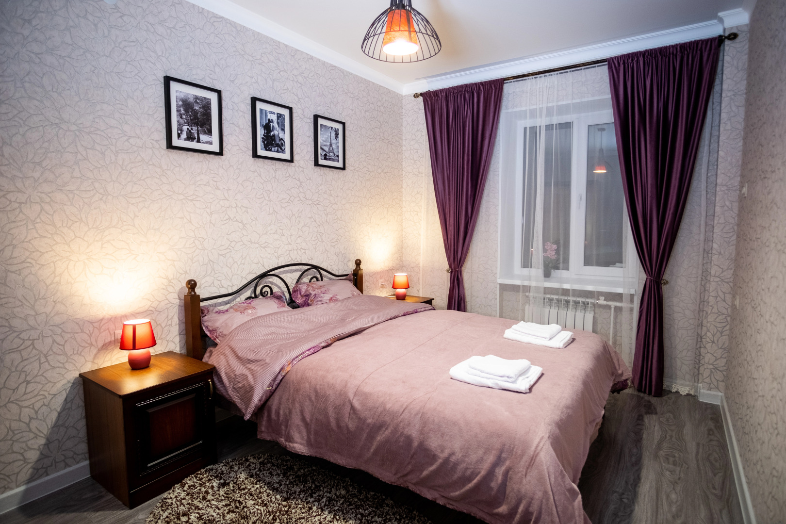 Апартаменты SkiDombay