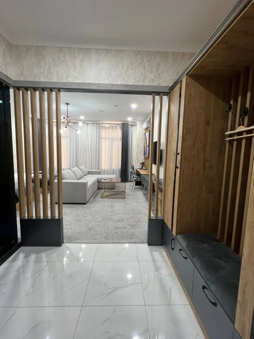 Отель Shah Palan