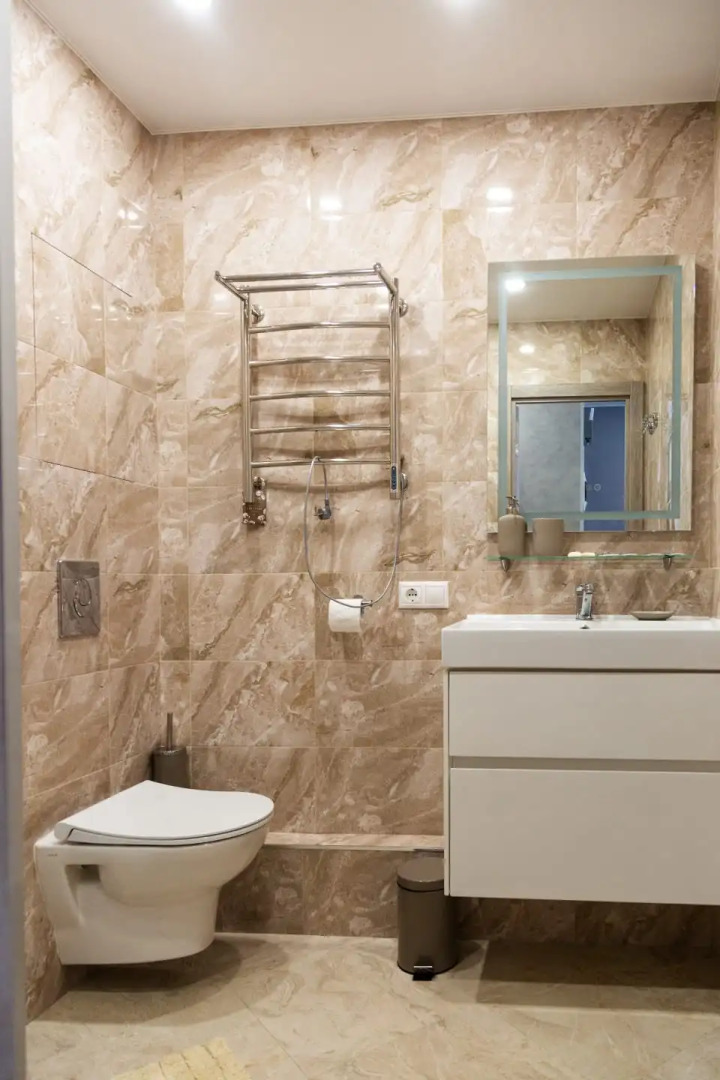 Апарт-отель X-44