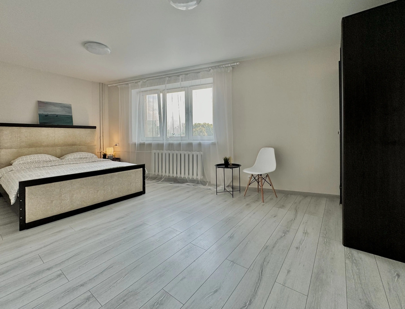 Апартаменты Двушечка На Набережной в Бресте