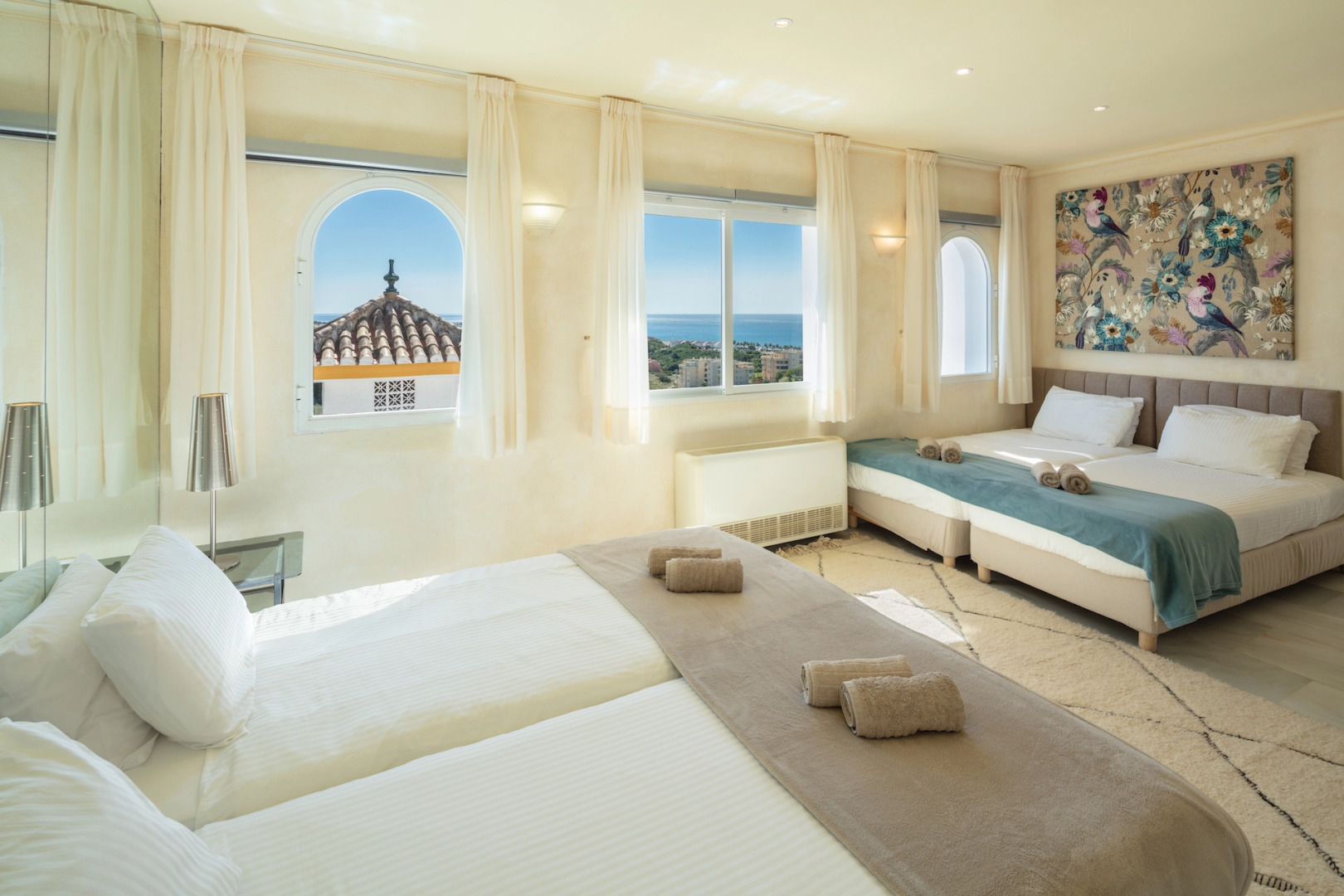 Вилла Monte La Cala de Mijas