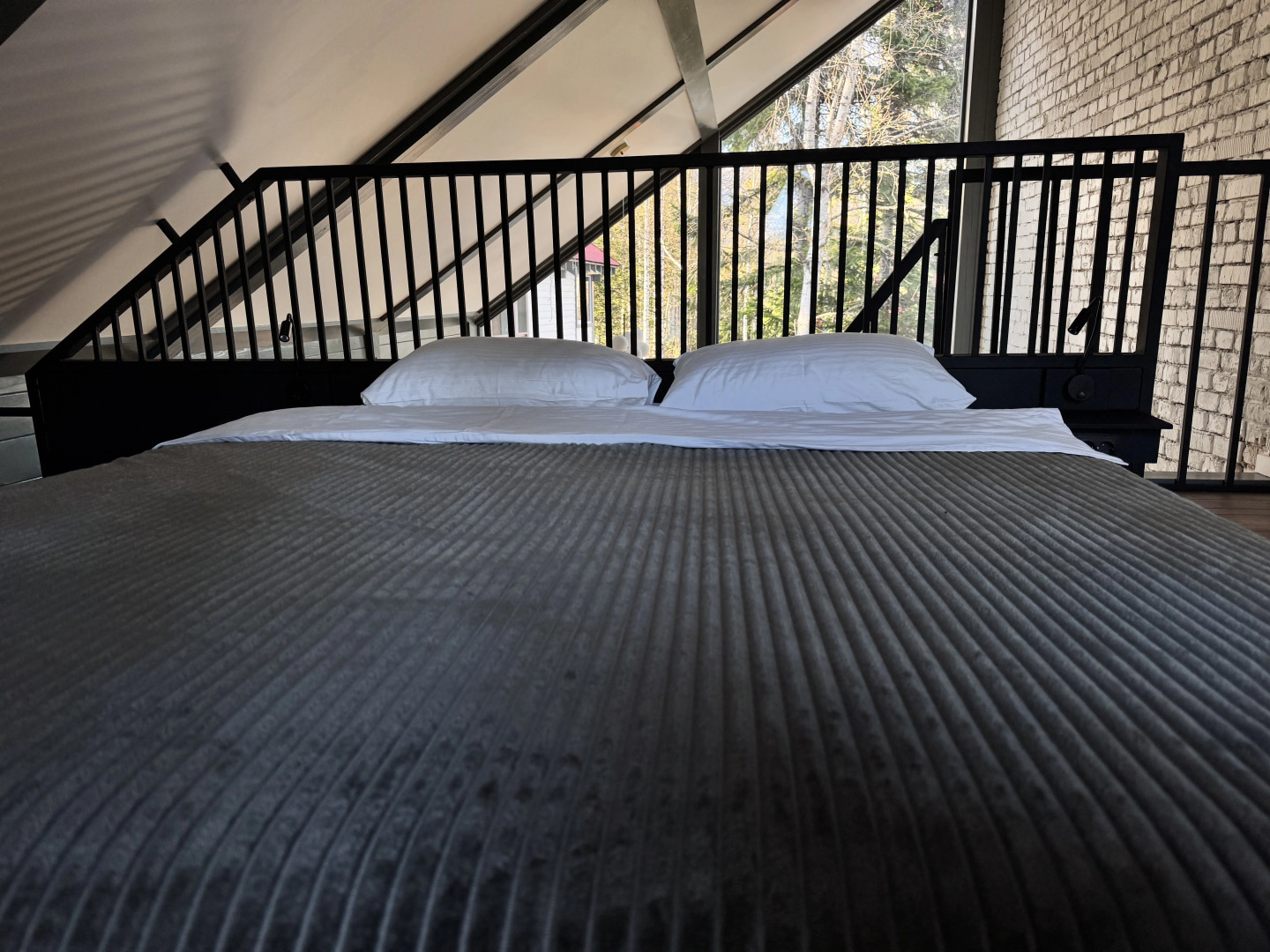 Апартаменты Нагорах