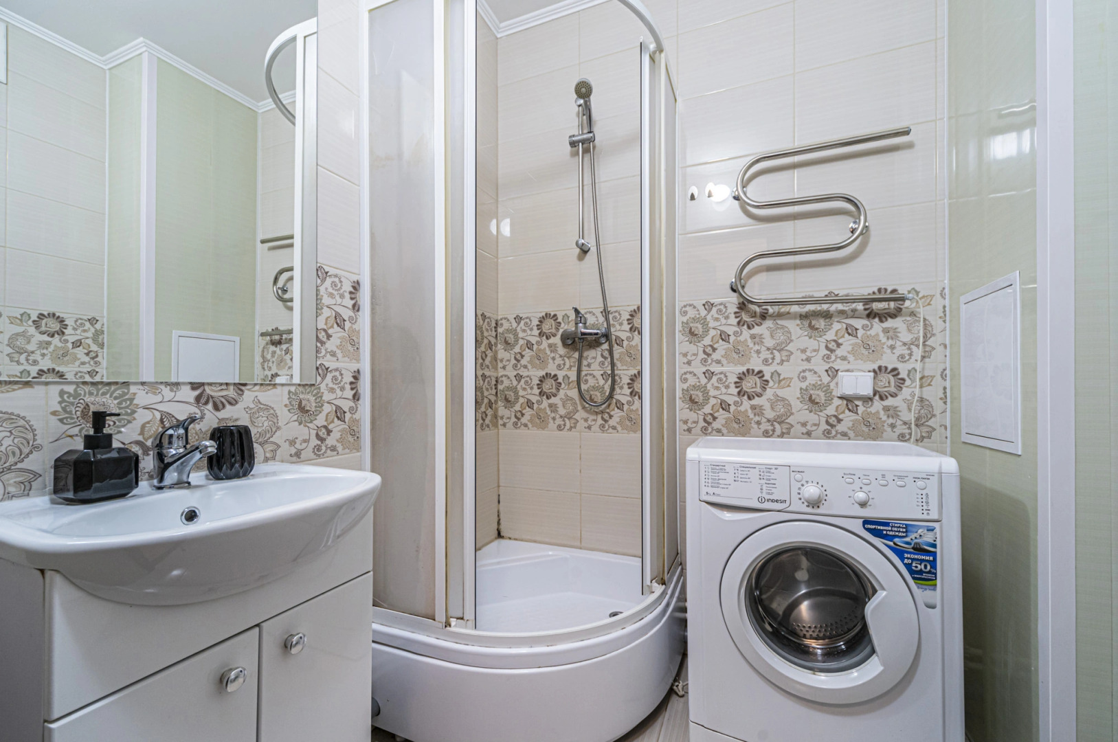 Апартаменты GoodApart near Ladozhsky railway station