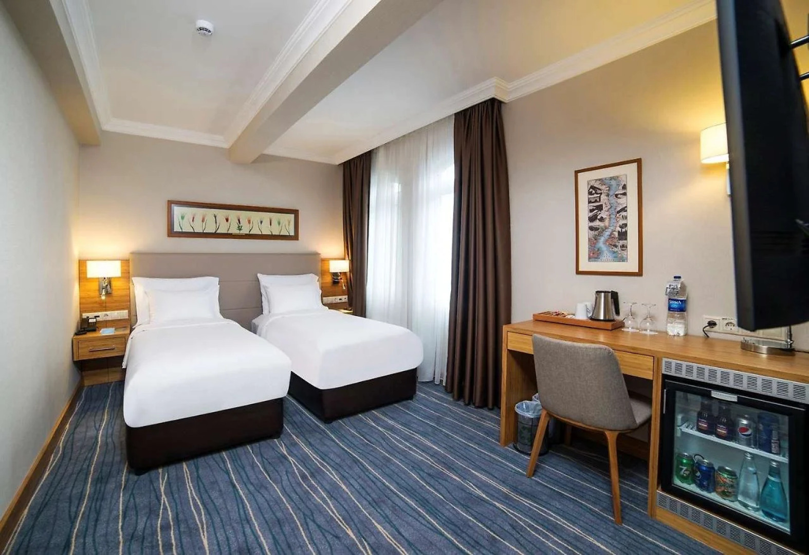 Radisson Hotel Istanbul Sultanahmet