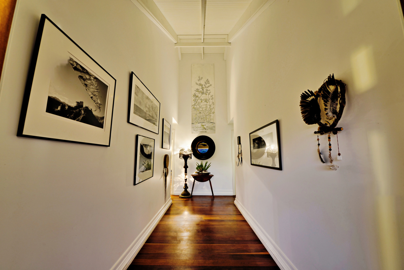 Гостевой дом Tranquilo Beach House