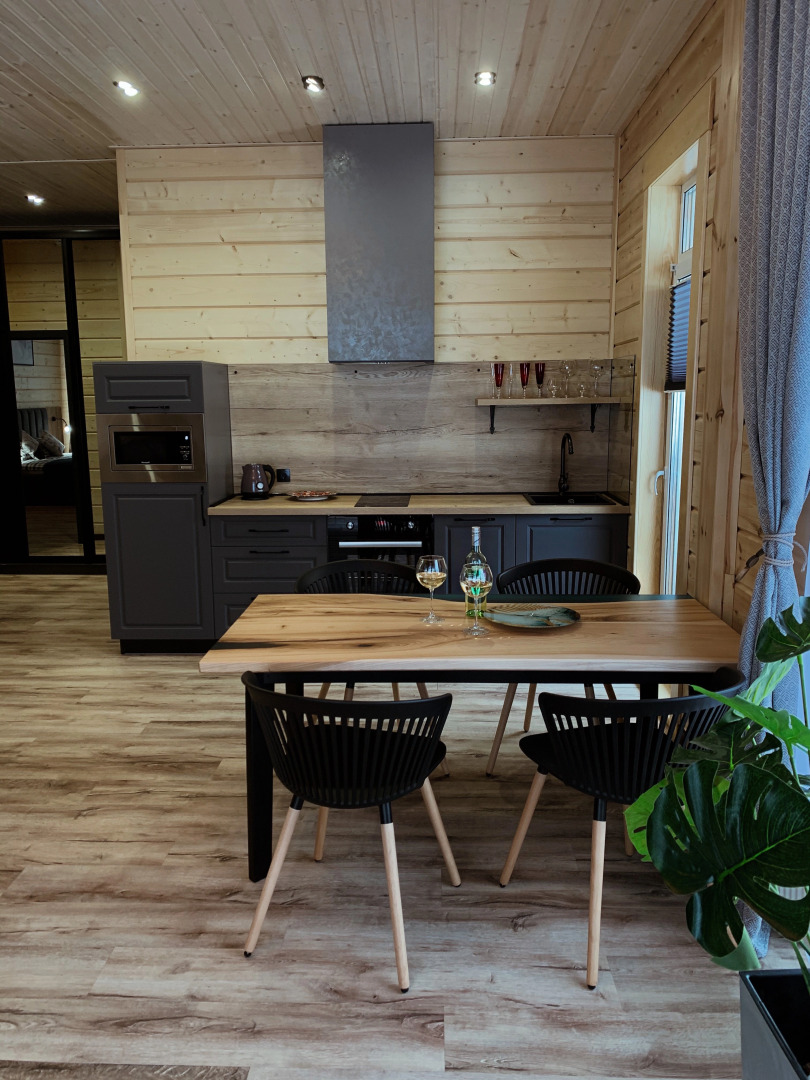 Апартаменты Family Alley