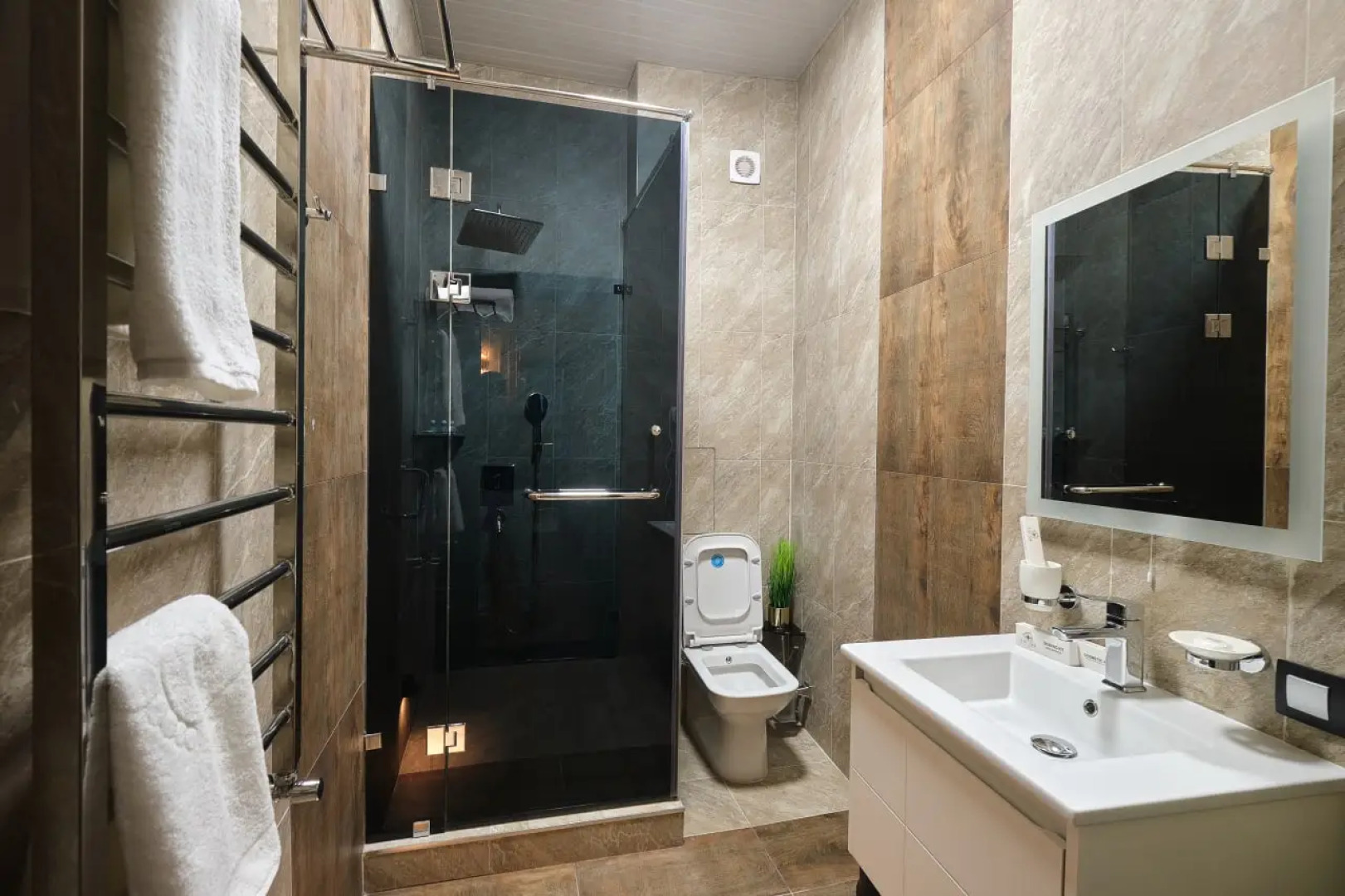 Бутик-Отель East Star Hotel