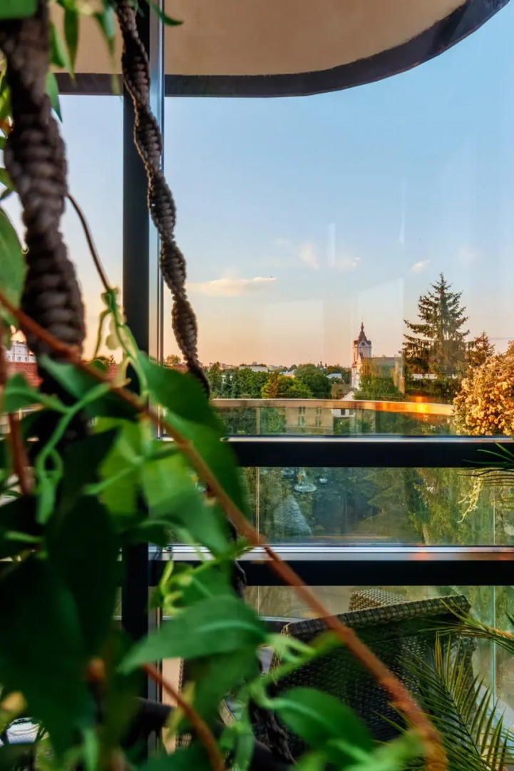 Апартаменты Flate Zone