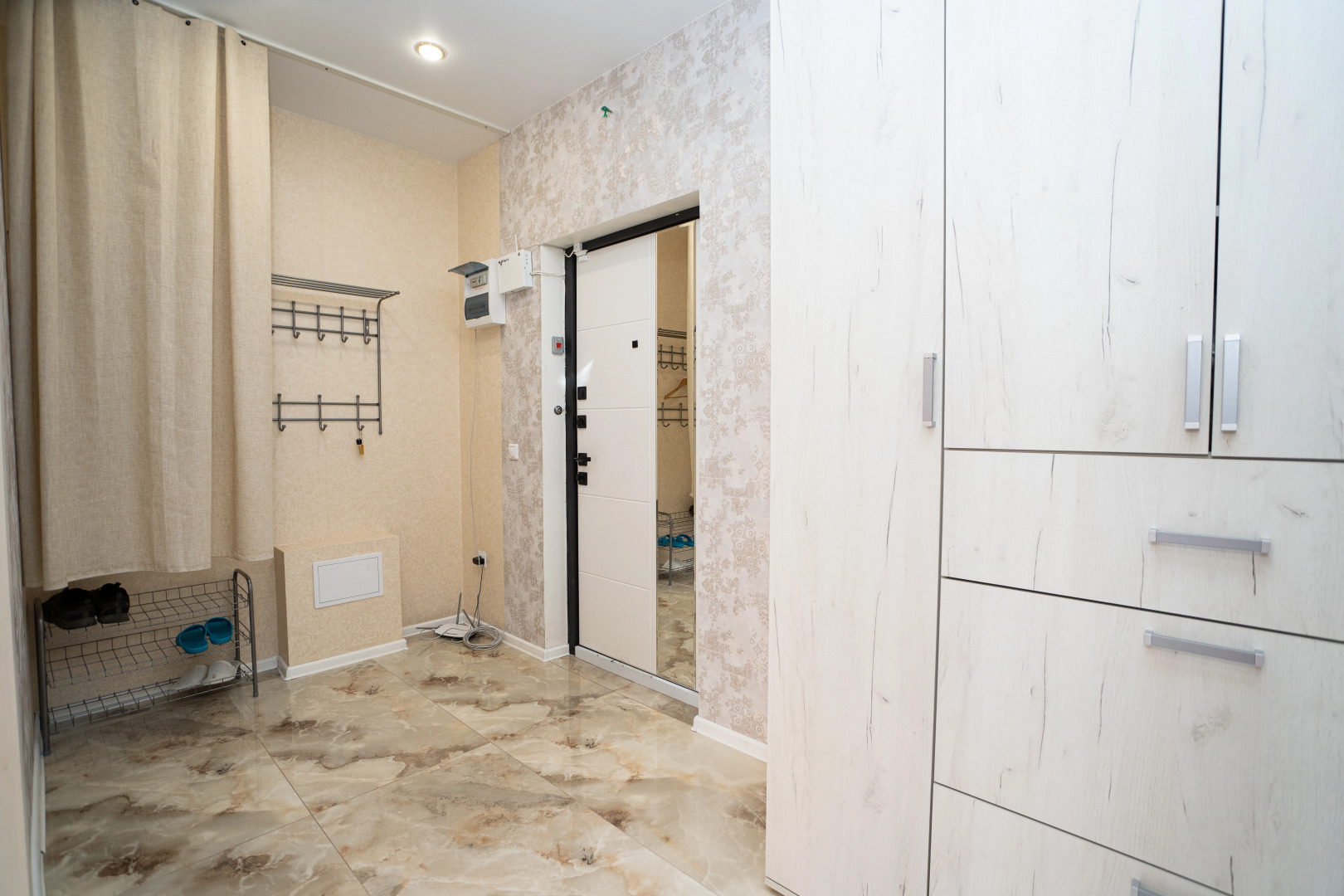 Апартаменты на Микрохирургии Глаза 7