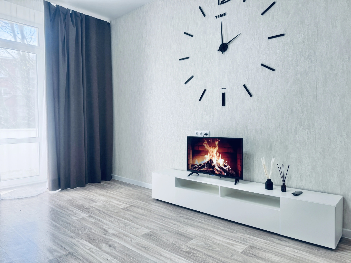 Апартаменты Vegas на Гагарина 80