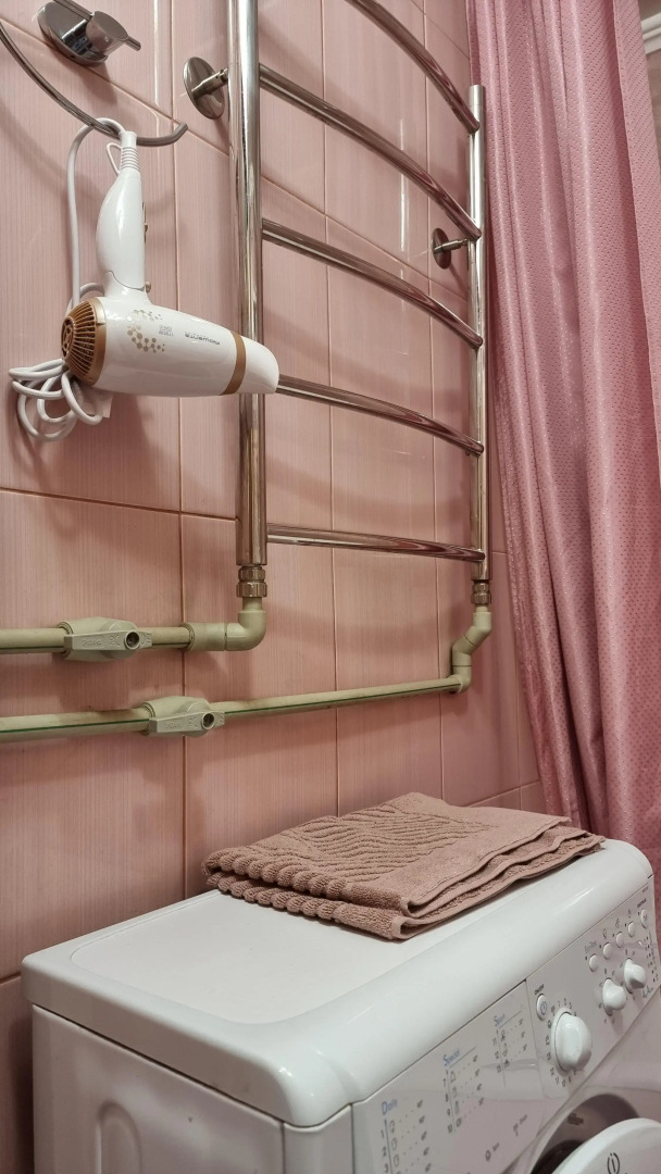 Апартаменты в центре на улице Житомирская 4