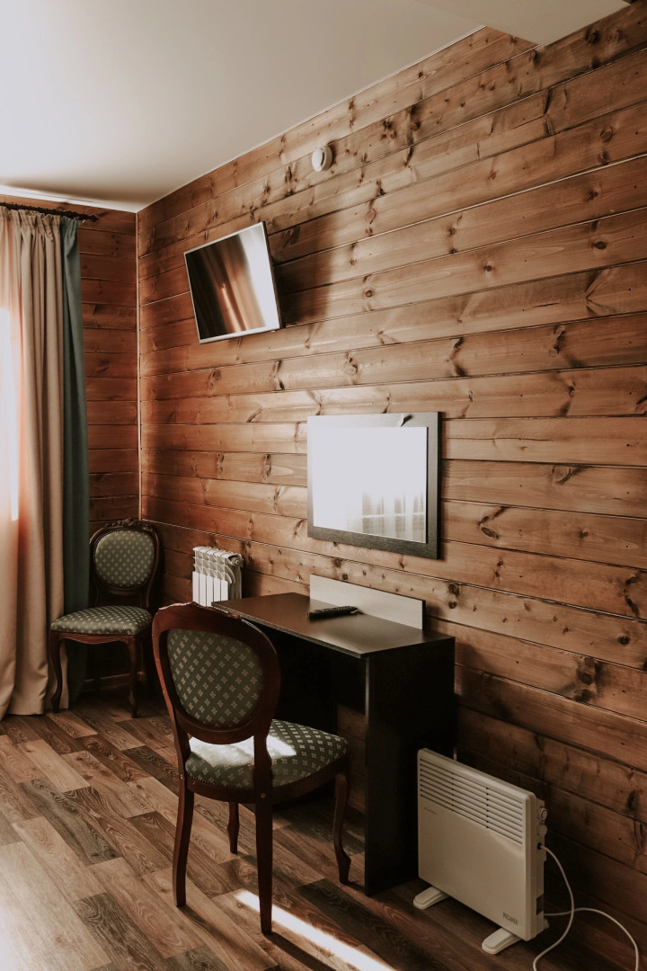 Гостиничный комплекс Арт Отель