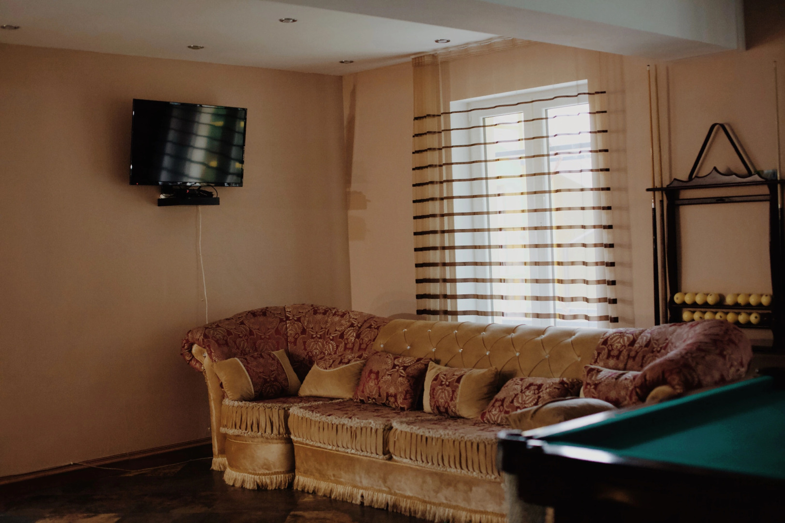 Гостевой Дом Легенда Спорта