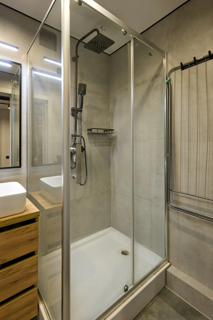 Апартаменты Luma Loft