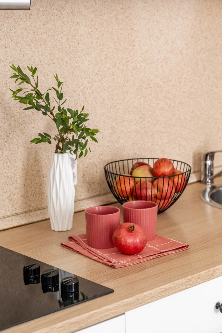 Квартира LERUKA HOME Кудрово