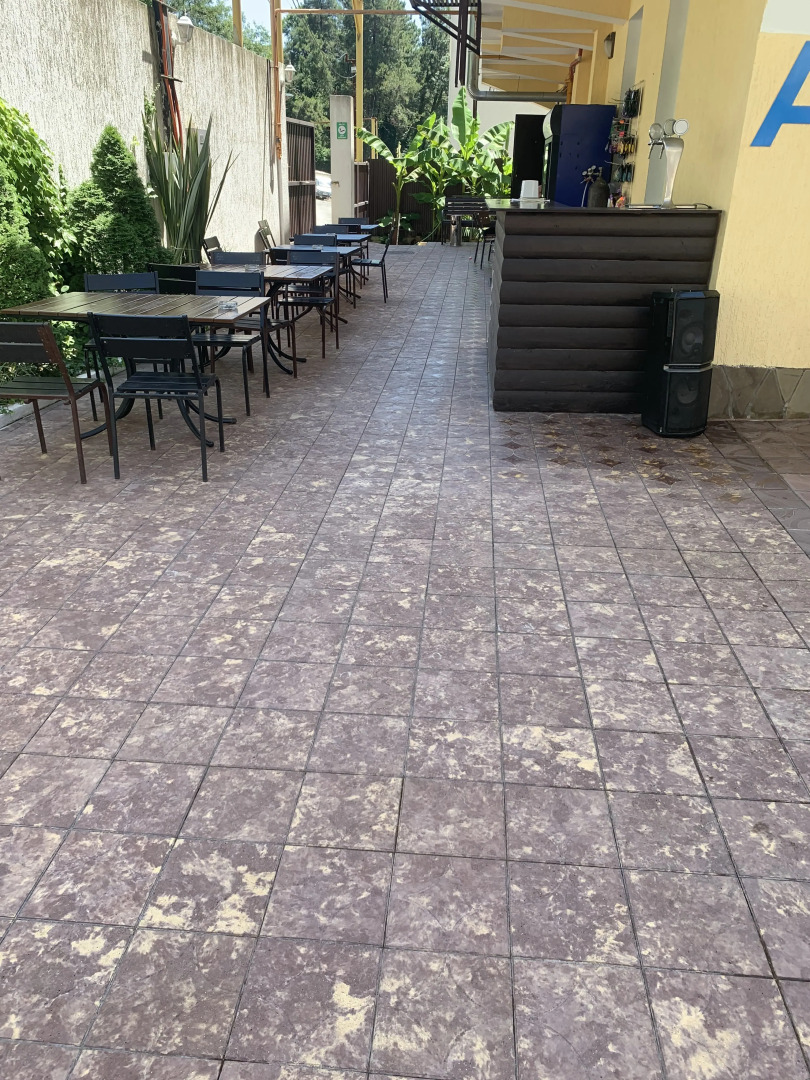 Гостевой дом Aqua Life