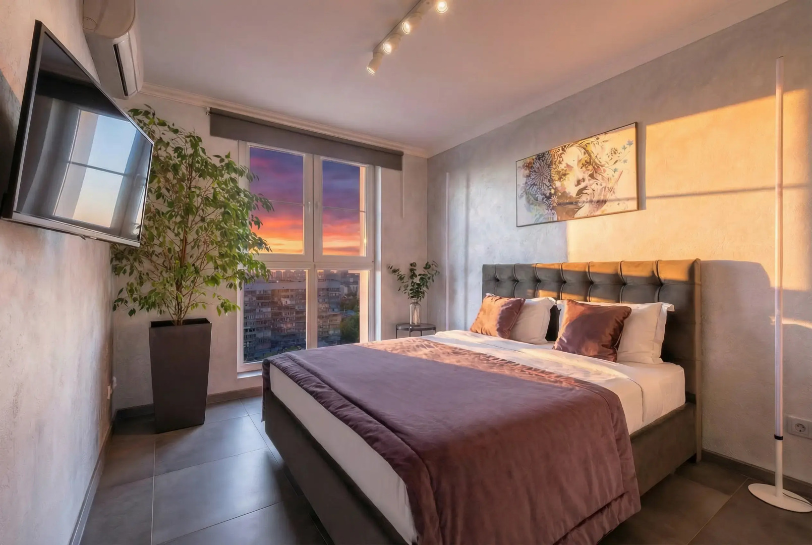 Апартаменты Bolshoi by Roomers 534