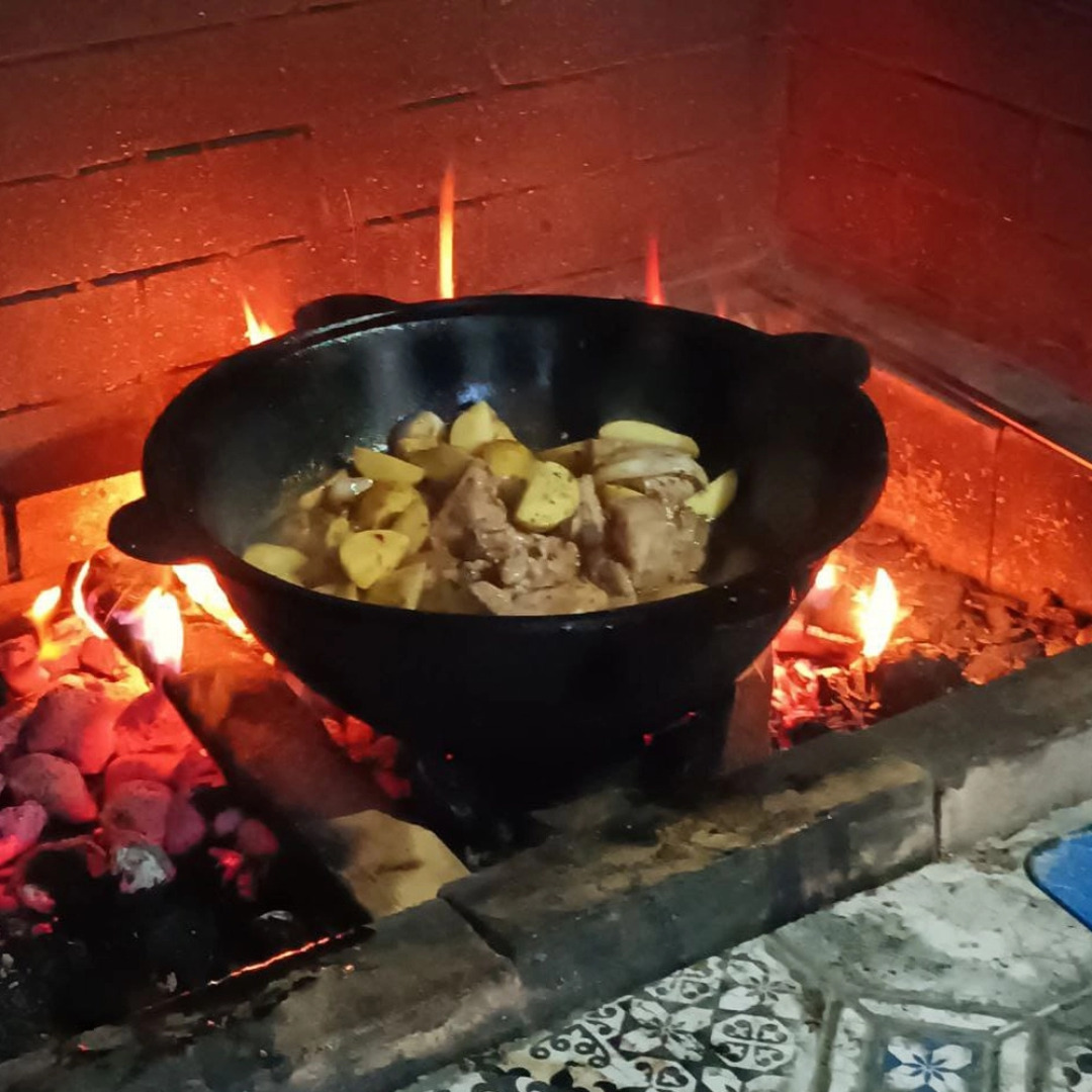 Частный Дом на Вишневом Переулке 19