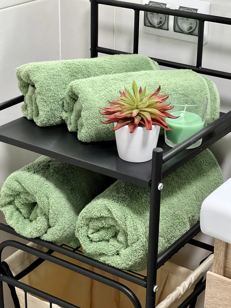 Апартаменты Оранж Парк Котельники