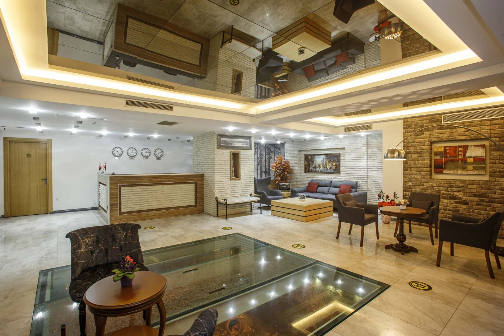 Бутик-отель Peninsula Galata