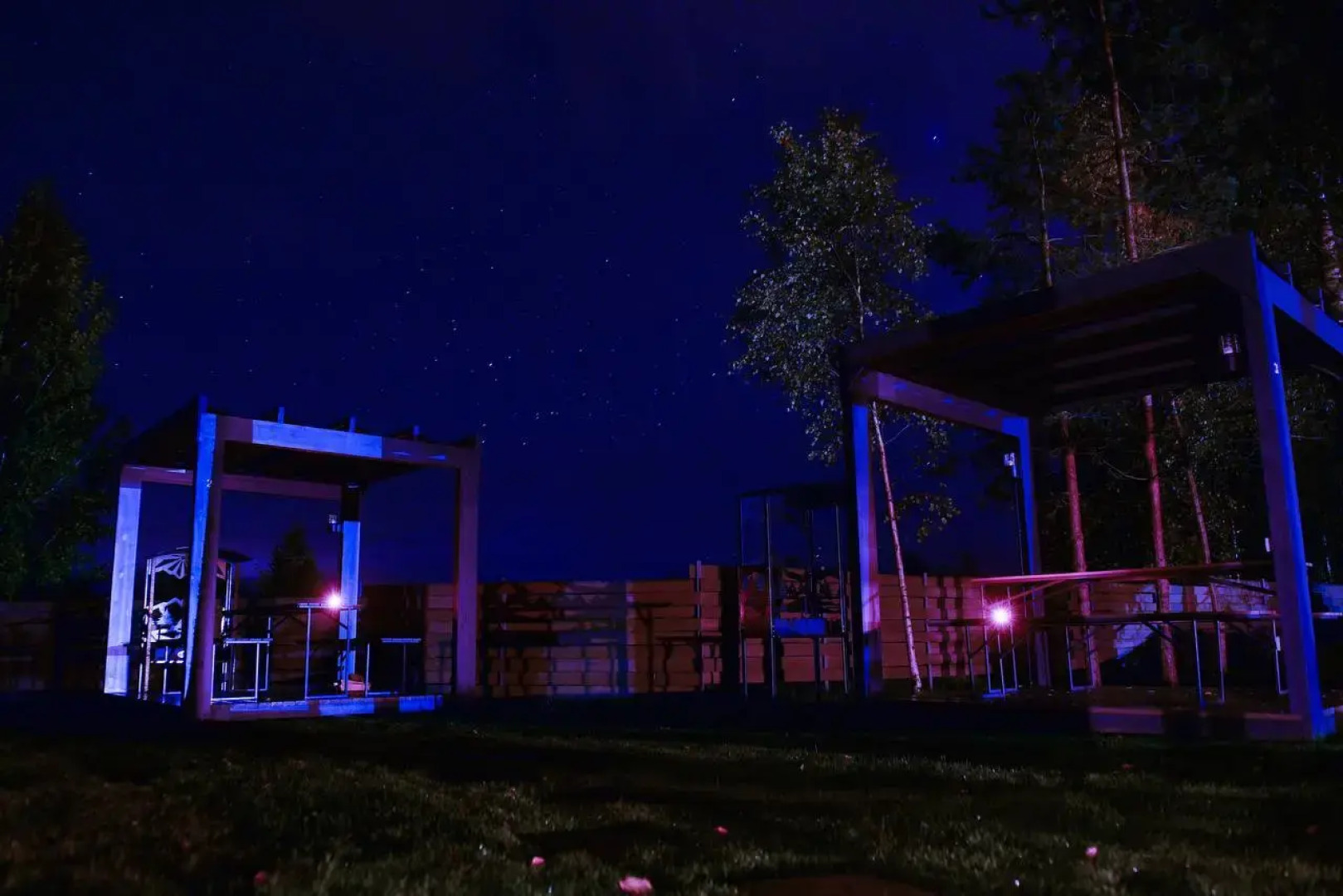 Гостевой дом Хутор Троллей