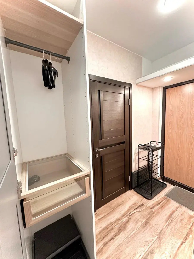 Апартаменты-Студия рядом с Аэропортом Пулково