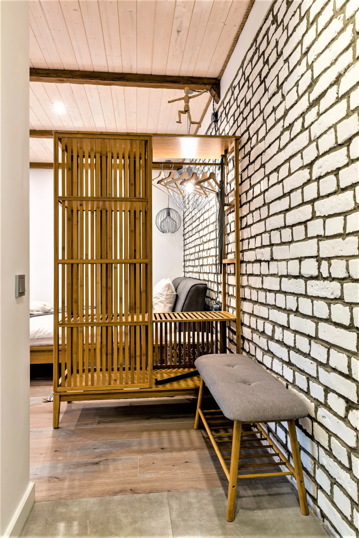 Апартаменты InterLoft 2 City Center Free Parking Wi-Fi 100/50 Smart TV