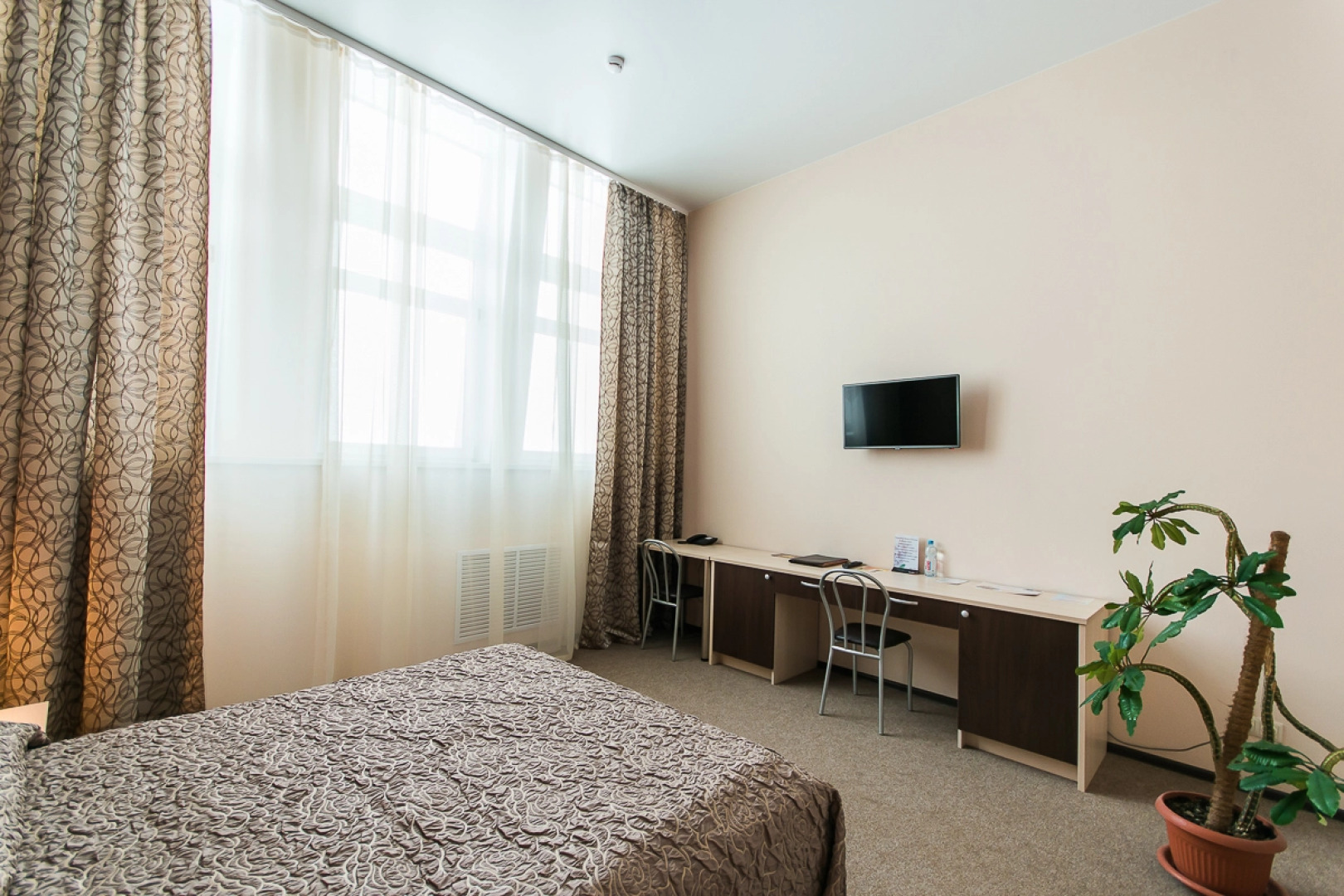 Отель Орион