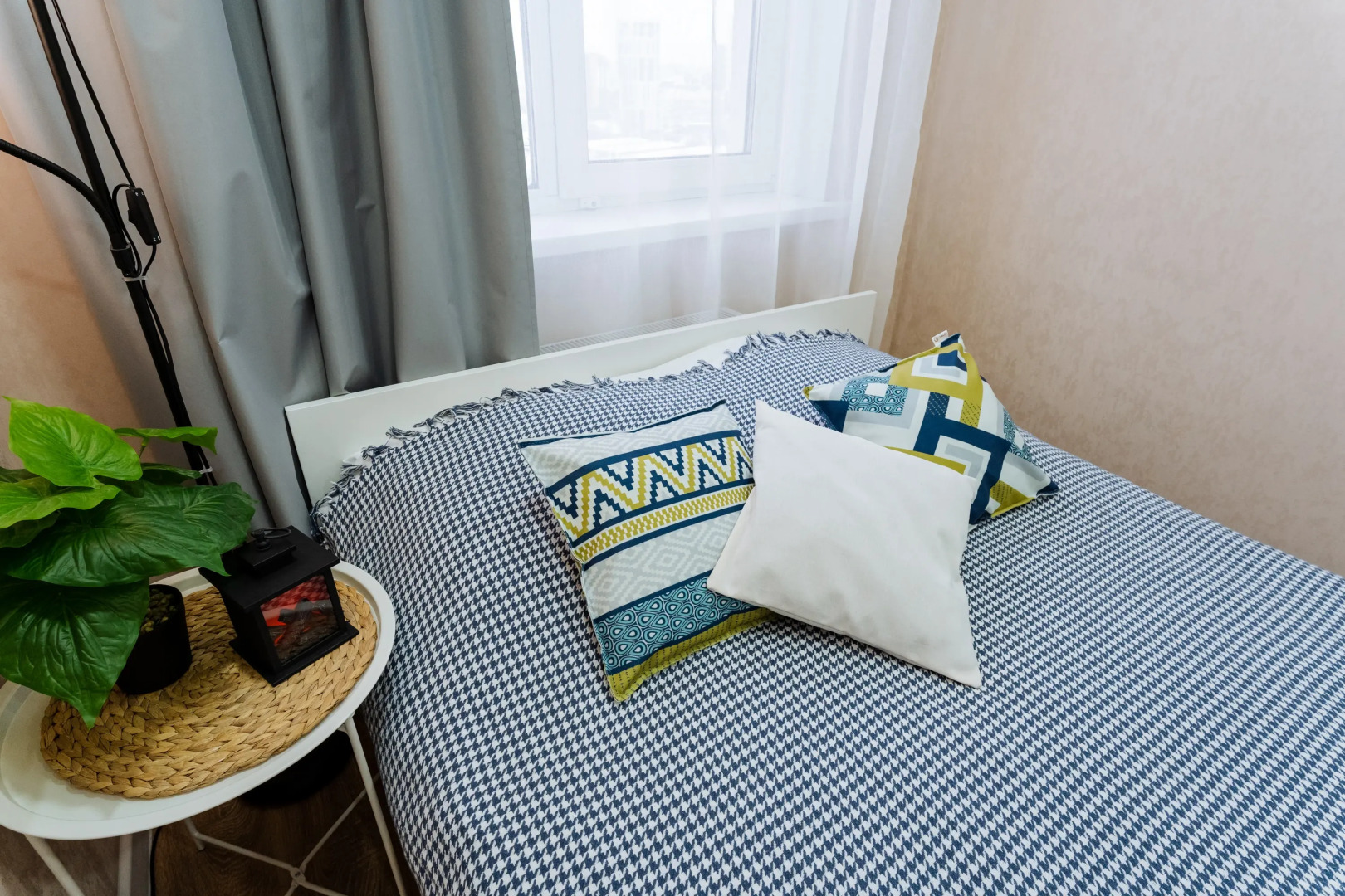 Квартира Двухкомнатная по Цене Однокомнатной на ТЦ Иремель