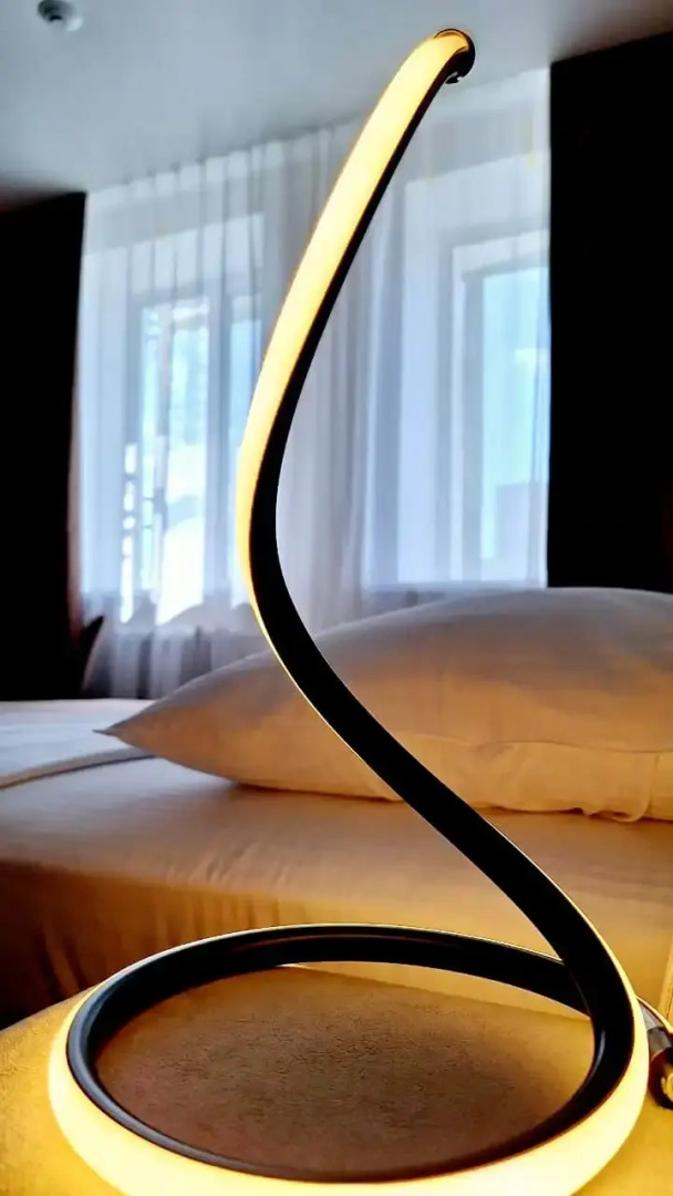 Отель Странник