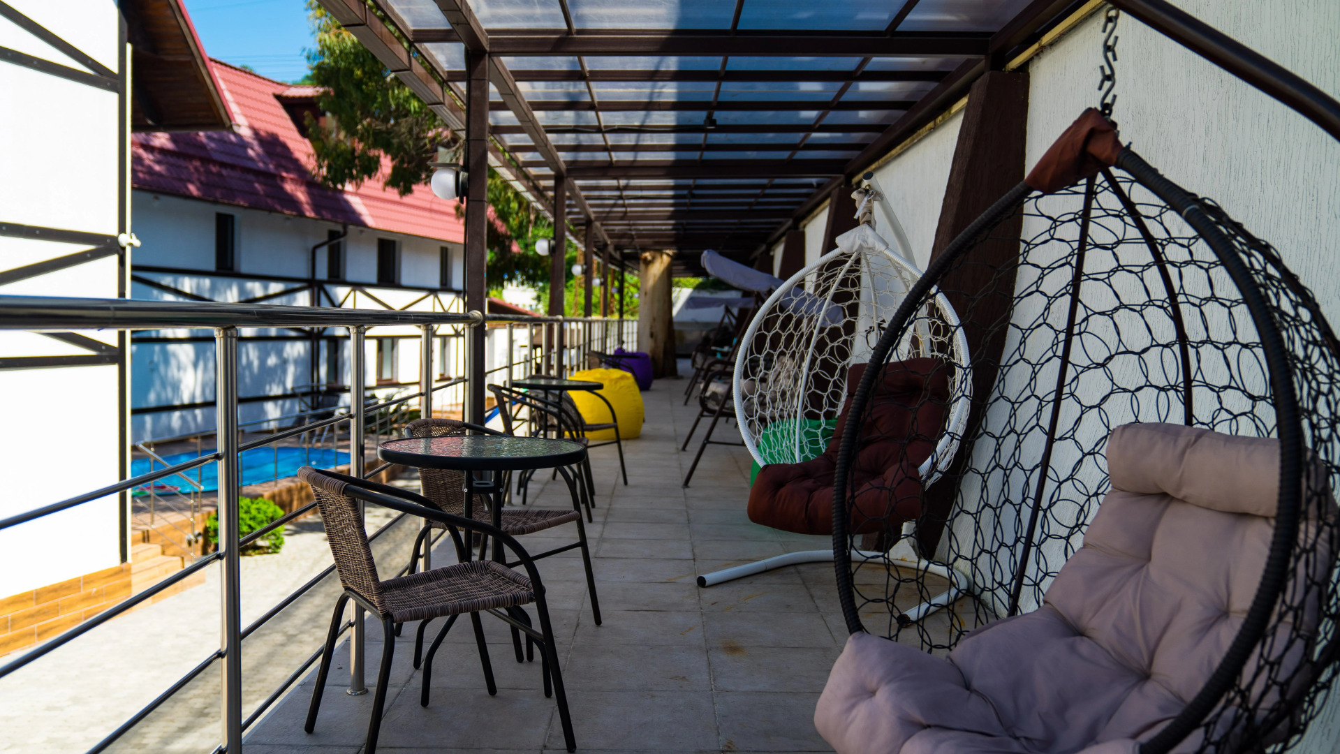 Апартаменты ГАВАНЬ