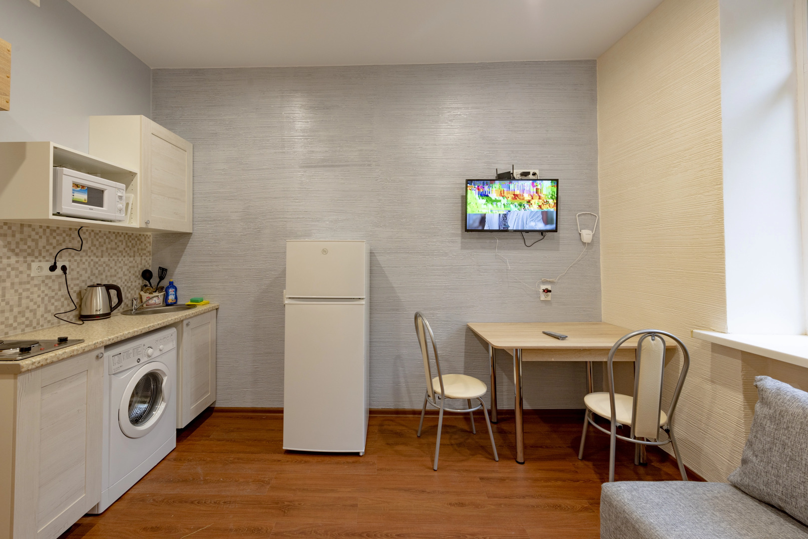 Апартаменты Комплекс Восток 11