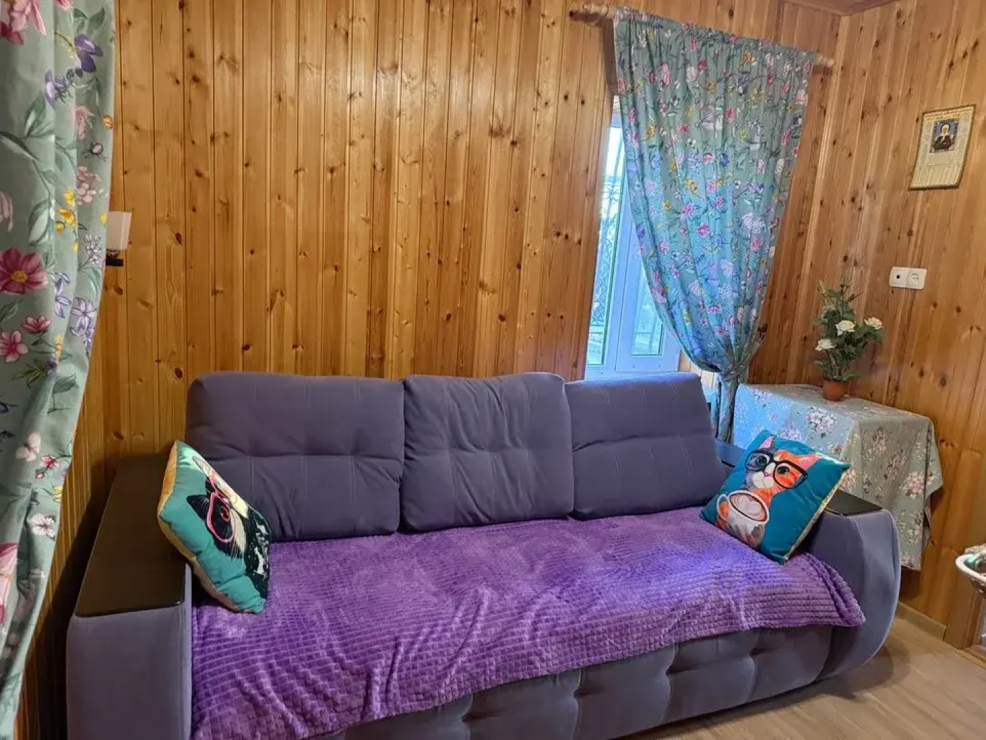 Частный дом Дача Relax24