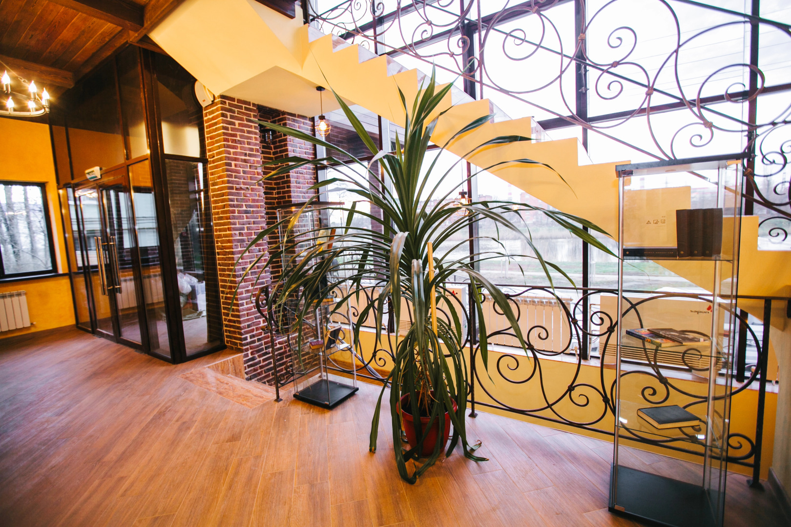 Отель Hemingway