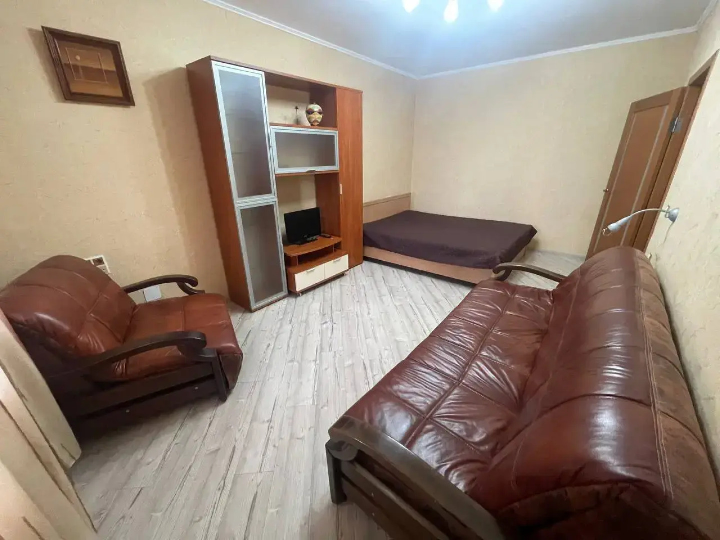 Апартаменты на Журналистов