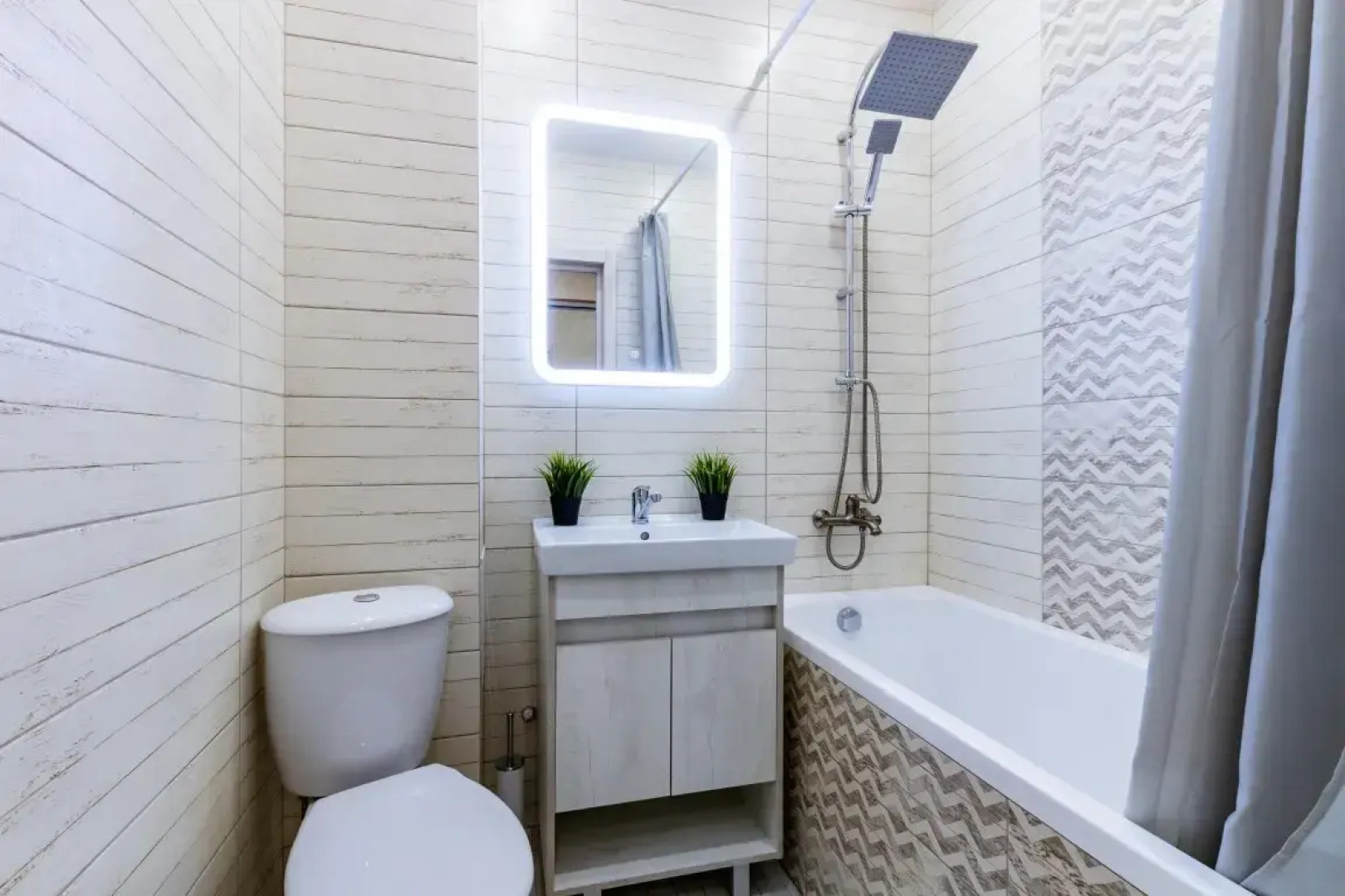 Апартаменты DreamHouse на Самолетной 31 1